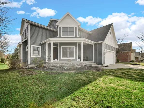 1251 Jade Blvd, Valparaiso, IN 46385