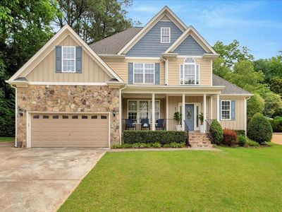 218 Kinvara Ct, Wake Forest, NC, 27587