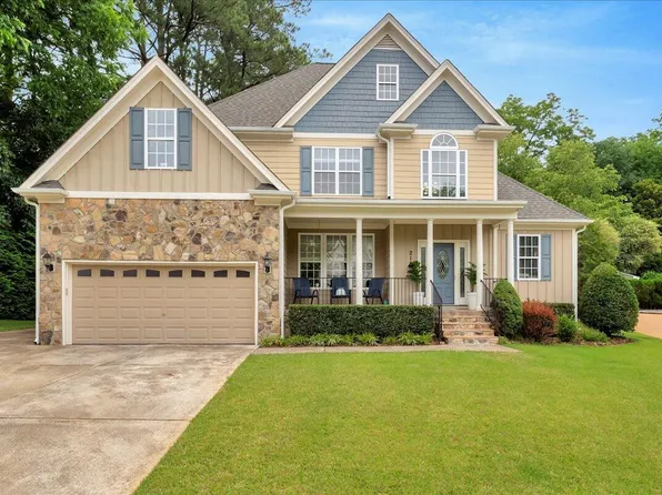 218 Kinvara Ct, Wake Forest, NC 27587