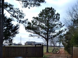 108 Thomason Rd, Monticello, GA 31064