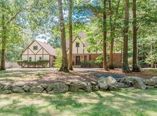 83 Allen Rd, North Easton, MA 02356