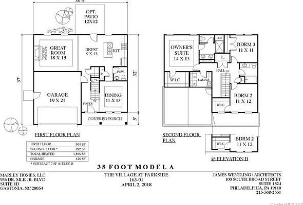 2nd image of 715 Robert Moses Dr #144