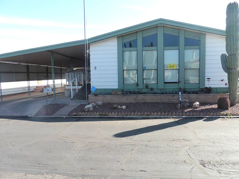 1st image of 775 W Roger Rd Lot 48