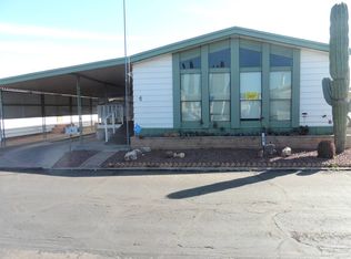 775 W Roger Rd Lot 48, Tucson, AZ 85705