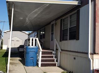 9001 S Cicero Ave TRLR 330, Oak Lawn, IL 60453