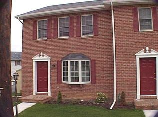 13 Ridge Ave, Hanover, PA 17331