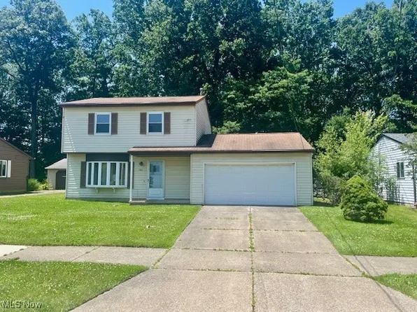 361 Trailwood Dr, Painesville, OH 44077