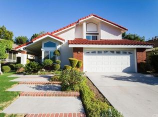22 Christamon E, Irvine, CA 92620