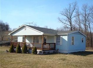 105 Kittanning Hollow Rd, East Brady, PA 16028