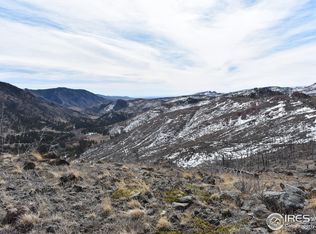 0 Moosehorn Ln, Bellvue, CO 80512