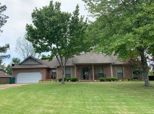 1894 Pheasant Run, Tupelo, MS 38801