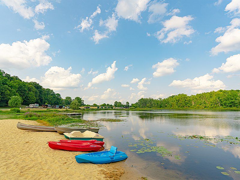 Sun Retreats Gun Lake by Sun Homes in Hopkins MI Zillow