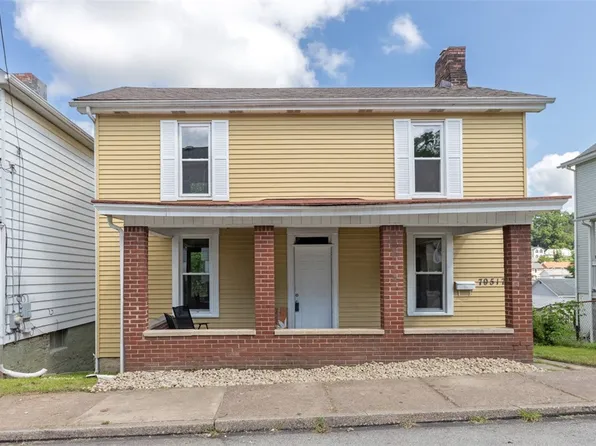 79517 Reamer St, Greensburg, PA 15601