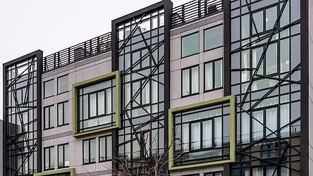 Rented by Nooklyn NYC LLC