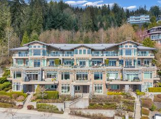 2575 Garden Ct #102, West Vancouver, BC V7S0A2