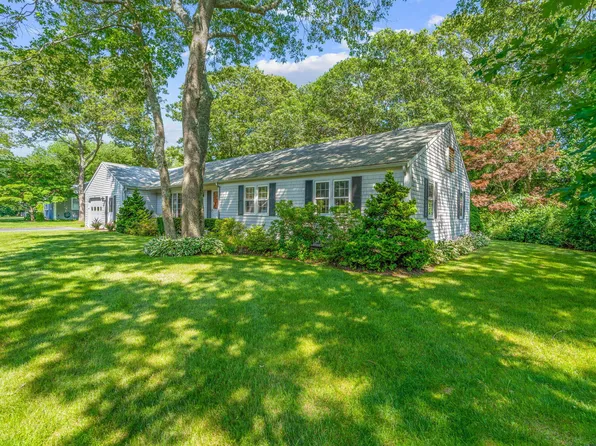 316 Prince Hinckley Road, Centerville, MA 02632
