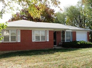 350 Ellis Blvd, Jefferson City, MO 65101
