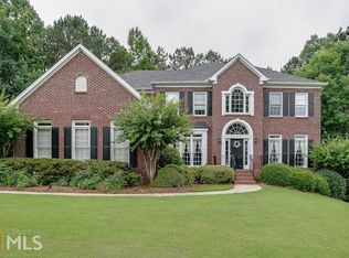660 Wood Branch Trl, Suwanee, GA 30024