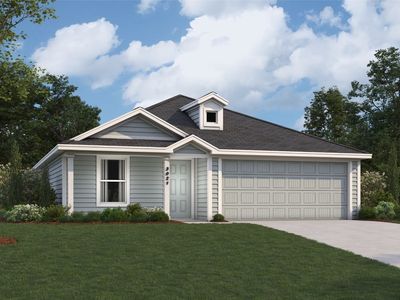 2600 Pebbleton Dr, Fort Worth, TX, 76179