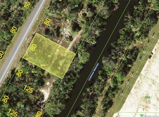 1084 Bowman Ter, Port Charlotte, FL 33953