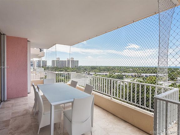 5th image of 789 Crandon Blvd APT 602