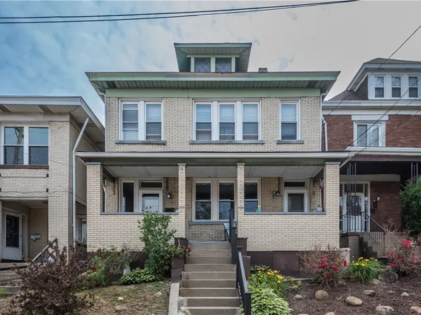 1468-70 Kelton Ave, Pittsburgh, PA 15216