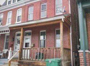 643 Union St, Columbia, PA 17512