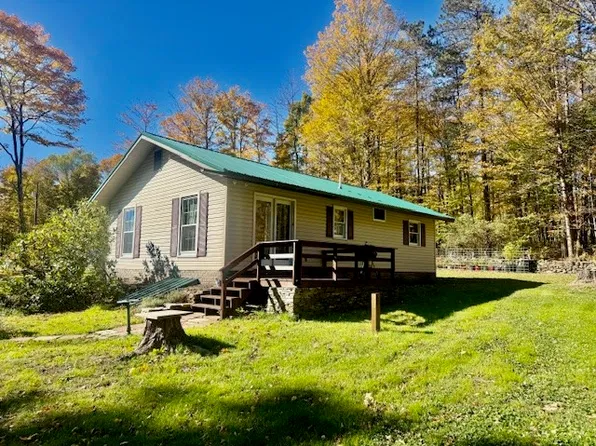 142 John Smith Rd, South Plymouth, NY 13844