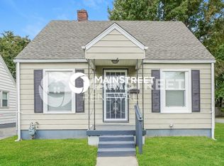 3901 Jewell Ave, Louisville, KY