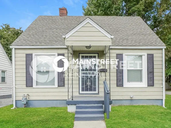 3901 Jewell Ave, Louisville, KY 40212