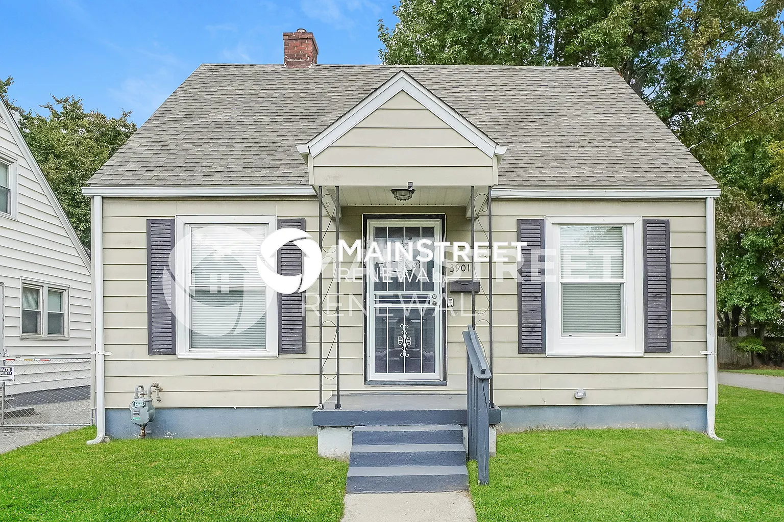 3901 Jewell Ave photo 1