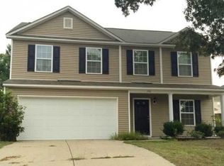 152 Katrina Ct, Lexington, SC 29073