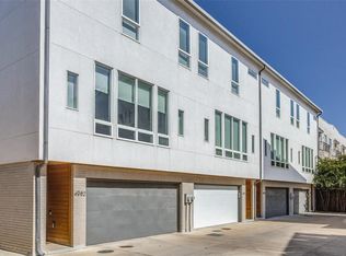 4982 Hornsby Pl, Dallas, TX 75204