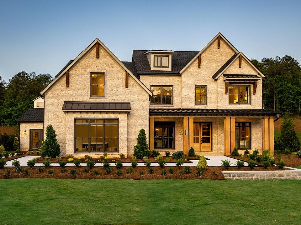 Rosebriar - Edgewood East by Toll Brothers | Zillow