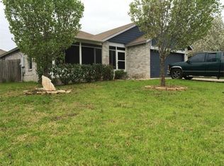 108 Bexar Forest Cv, Elgin, TX 78621