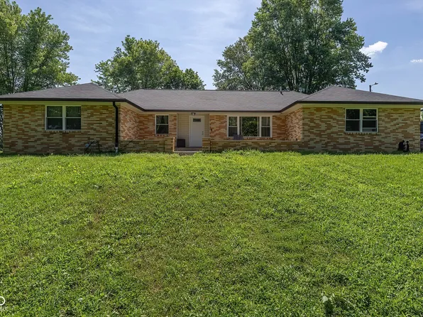 647 N 100 W, Franklin, IN 46131
