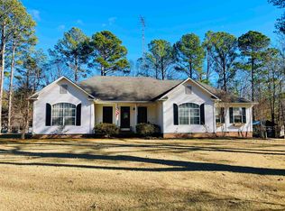 201 Woodland Cir, Ramer, TN 38367