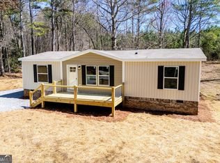 4221 N Highway 100, Waco, GA 30182