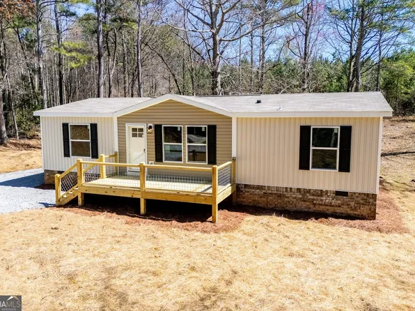 4221 N Highway 100, Waco, GA 30182