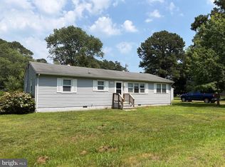 20320 Dave Bailey Rd, Coltons Point, MD 20626