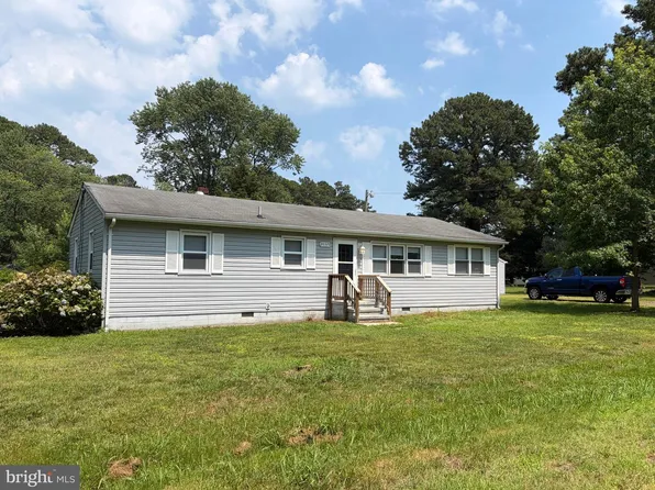 20320 Dave Bailey Rd, Coltons Point, MD 20626