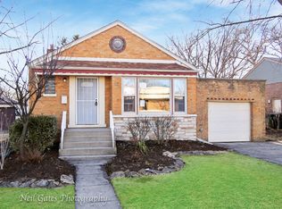 18619 Dixie Hwy, Homewood, IL 60430