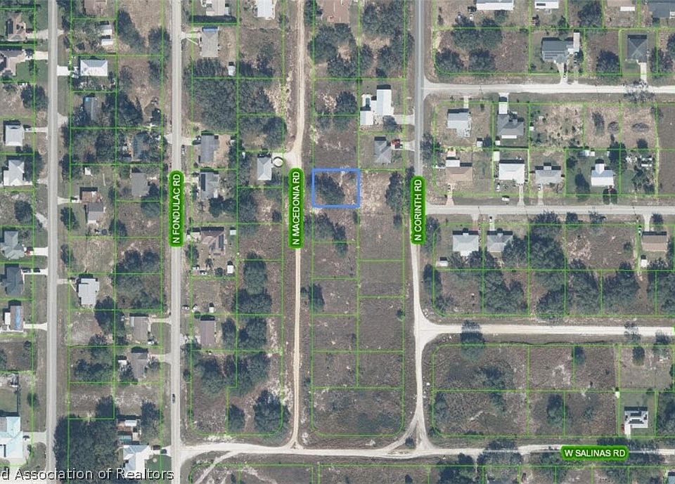 2nd image of 354 N Macedonia Rd