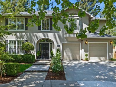 678 Grafton Park Dr, Chico, CA, 95926
