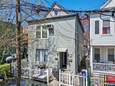 14 Wisnev St, Clifton, NJ, 07011