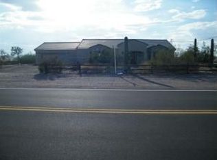 86 N Starr Rd, Apache Junction, AZ 85119