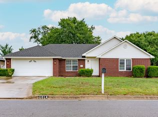 1014 L St, Barling, AR 72923