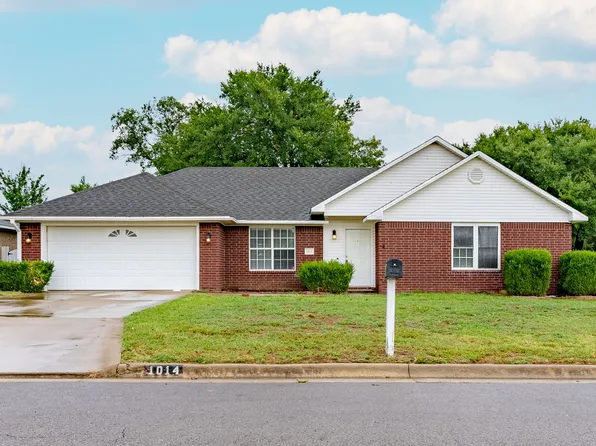 1014 L St, Barling, AR 72923