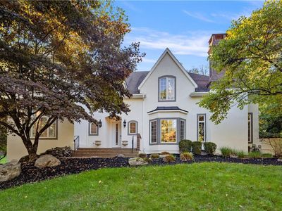 425 Buena Vista Road, New City, NY, 10956