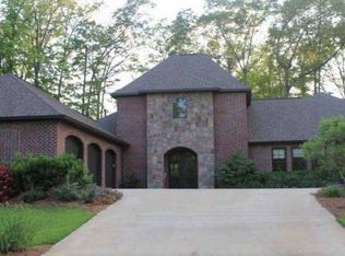 233 Saint Andrews Rd, Calhoun, LA 71225